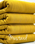 (RIB) MUSTARD