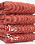(URBAN RIB) NEW RUST