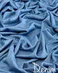 (ITY) DENIM