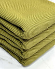 (URBAN RIB) GREEN MOSS