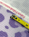 (URBAN RIB) LAVENDER AND PURPLE CHEETAH ON LILAC