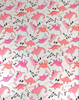 (YUMMY RIB) DINOSAURS ON LIGHT PINK (1)