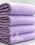 (BABY YUMMY RIB) LILAC