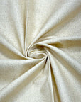 (WOVEN COTTON) GOLD - BULK DEAL