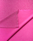 (LUREX URBAN RIB) FUCHSIA
