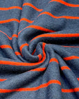 (SWEATER KNIT) RED ON NAVY (2)