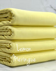 (2X1 YUMMY RIB) LEMON MERINGUE