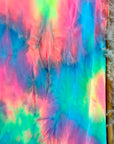 (ITY) RAINBOW TIE DYE