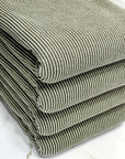 (URBAN RIB) LIGHT OLIVE