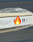(WOVEN COTTON) GOLD - BULK DEAL