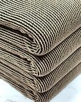 (2-TONE URBAN RIB) CAMEL