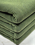 (2-TONE URBAN RIB) FOREST