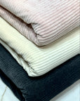 (VELVET RIB) CREAM (4)