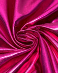(METALLIC) HOT PINK