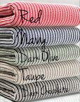 (DOUBLE URBAN RIB) DARK OLIVE