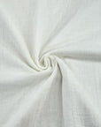 (GAUZE) OFF WHITE (4)