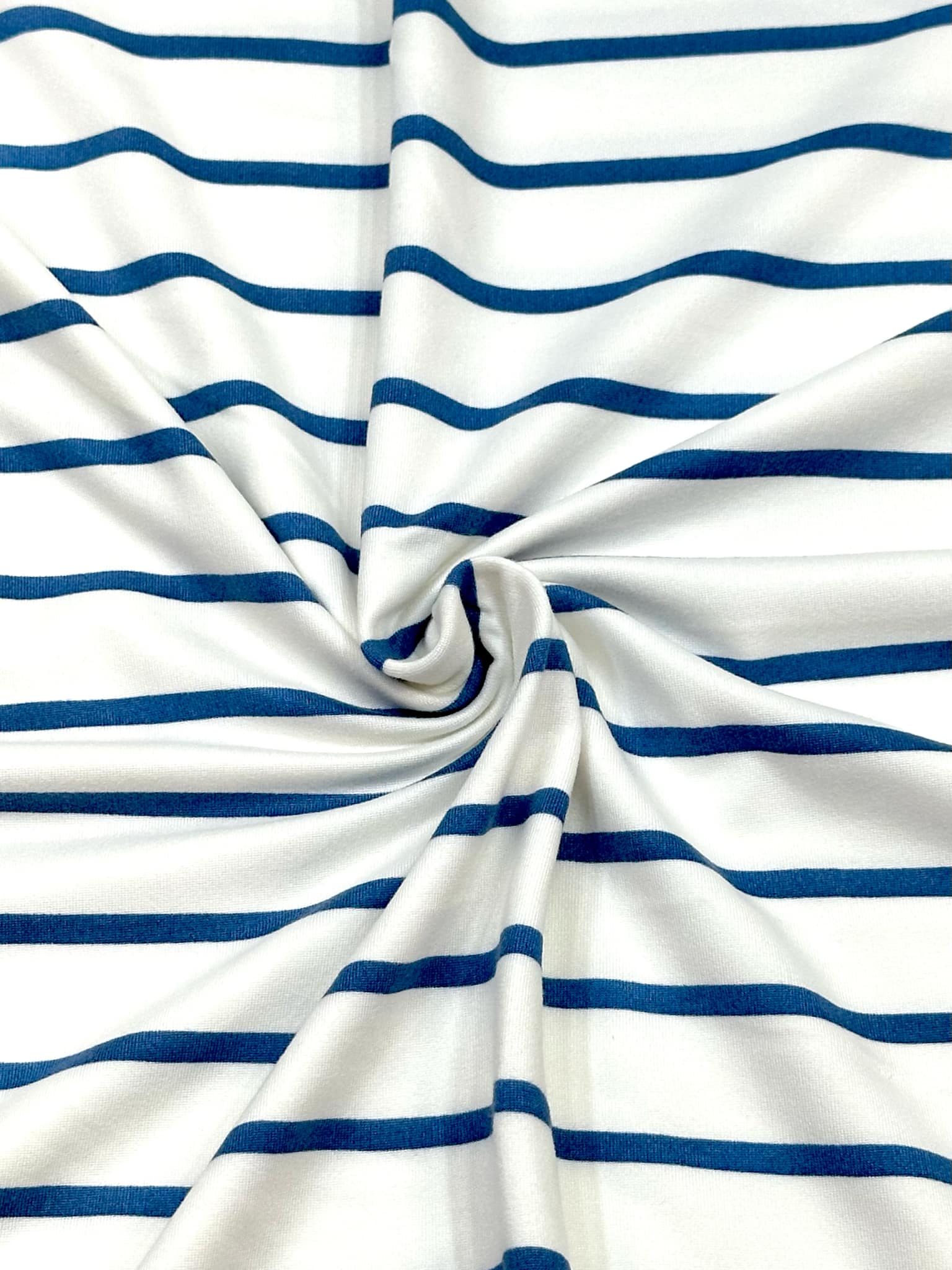 (DBP) INDIGO STRIPES ON OFF WHITE (1)