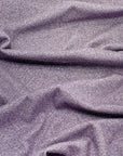 (KNIT) VINTAGE PURPLE SHIMMER