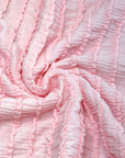 (CLOUD CRINKLE) PINK
