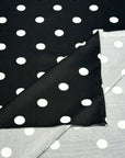 (ITY) OFF WHITE POLKA DOTS ON BLACK(2)