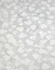 (MESH) IVORY HEARTS