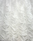(KOREAN JACQUARD) OFF WHITE VERTICAL