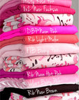 (YUMMY RIB) DINOSAURS ON LIGHT PINK (1)