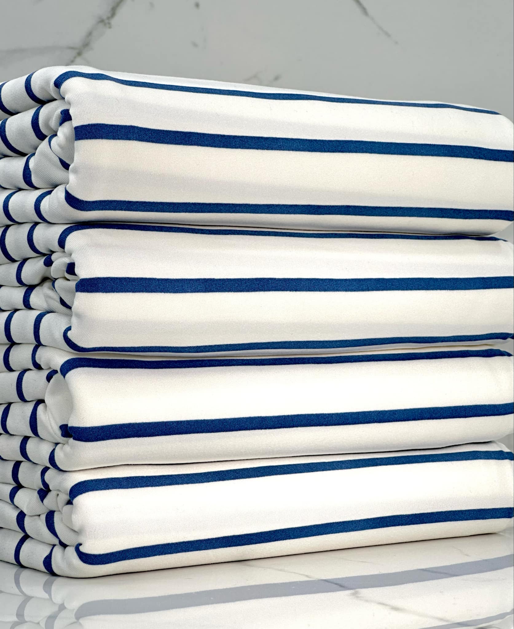 (DBP) INDIGO STRIPES ON OFF WHITE (1)