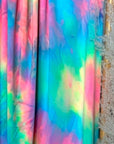 (ITY) RAINBOW TIE DYE