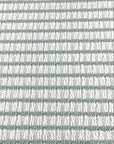 (GUAPO STRIPE) SAGE STRIPES ON OFF WHITE
