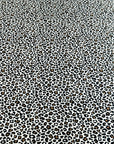 (DBP) TINY CARAMEL CHEETAH ON TAUPE