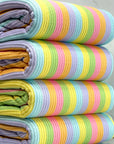 (URBAN RIB) COLORFUL STRIPES(1)