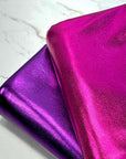 (METALLIC) HOT PINK