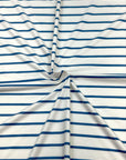 (DBP) INDIGO STRIPES ON OFF WHITE (1)