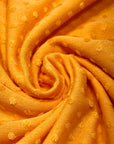 (SWISS DOT) ORANGE