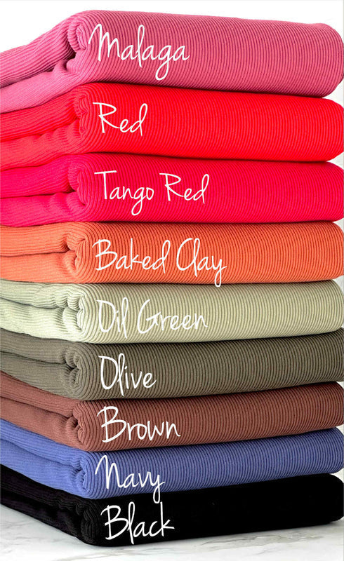 RIB SOLIDS