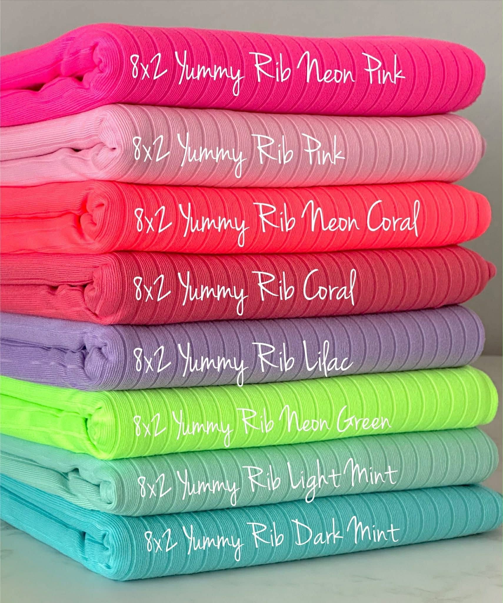 8X2 SOLIDS