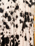 (DBP) REALISTIC COW PRINT