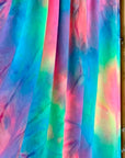 (ITY) RAINBOW TIE DYE