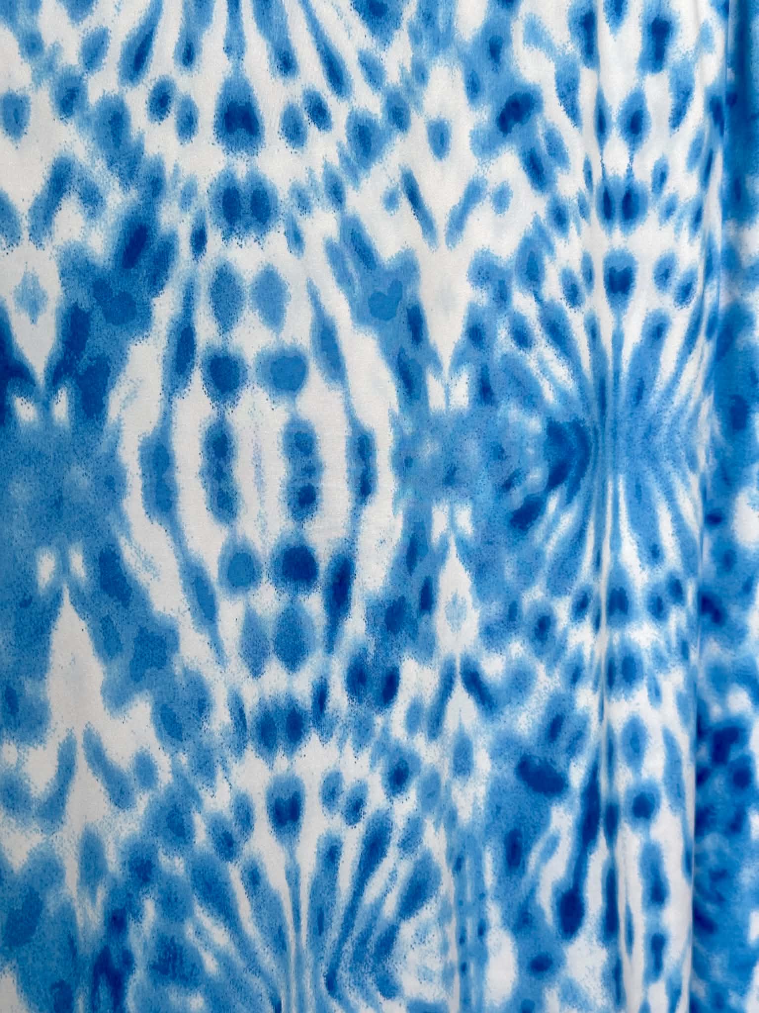 (DBP) BLUE LAGOON SPLASH