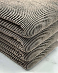 (2-TONE URBAN RIB) KHAKI