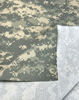 (TWILL) FREEDOM CAMO
