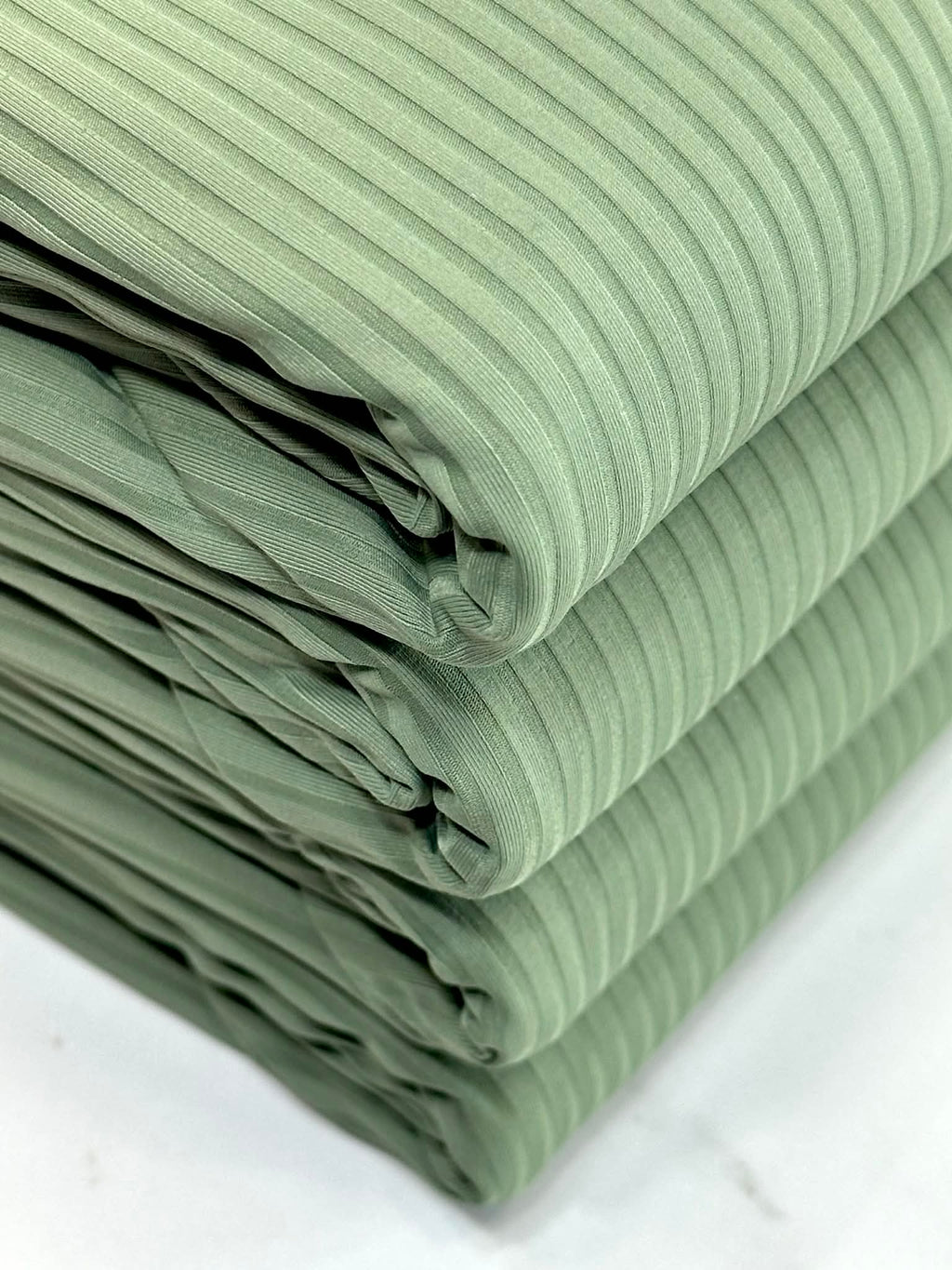(NYLON RIB) OLIVE (3)