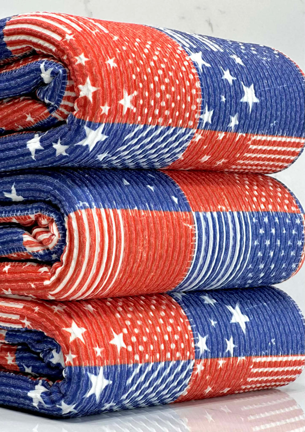 (URBAN RIB) 4TH OF JULY PATCH SQUARES (4)