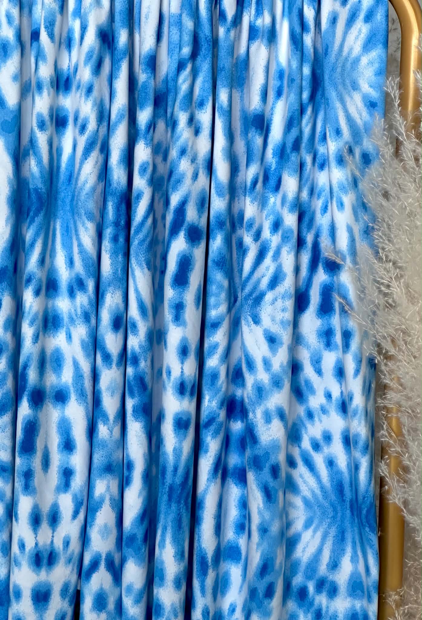 (DBP) BLUE LAGOON SPLASH