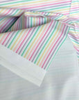 (SWIM) STRIPES ON OFF WHITE