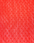 (MESH) RED DOTS