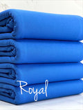(BABY RIB) ROYAL