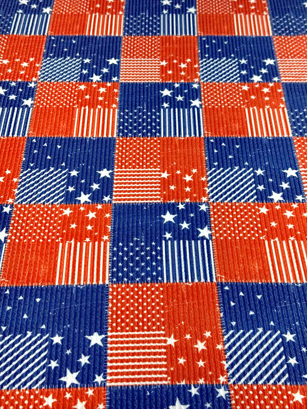 (URBAN RIB) 4TH OF JULY PATCH SQUARES (4)