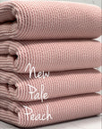 (URBAN RIB) NEW PALE PEACH